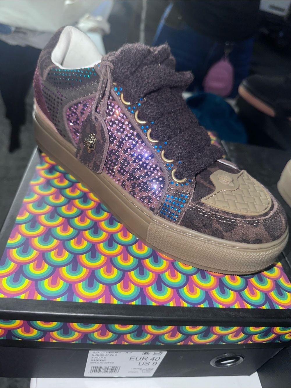 Kurt geiger shoes